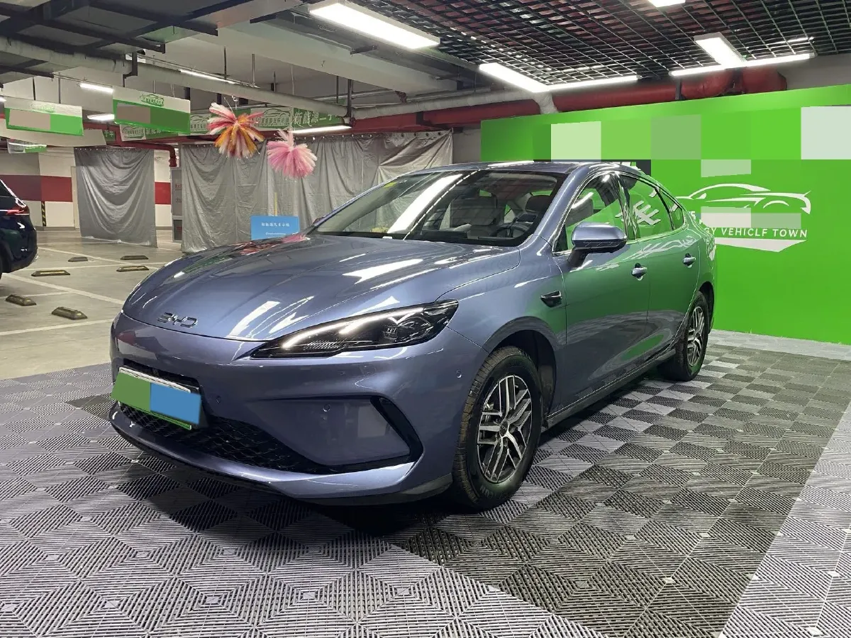 2025 BYD Seal05 DM-i 1.5L 101HP L4 E-CVT PHEV 15.87KWH,autocango,china used car exporter,china ev exporter,chinese used car exporter,chinese used ev exporter