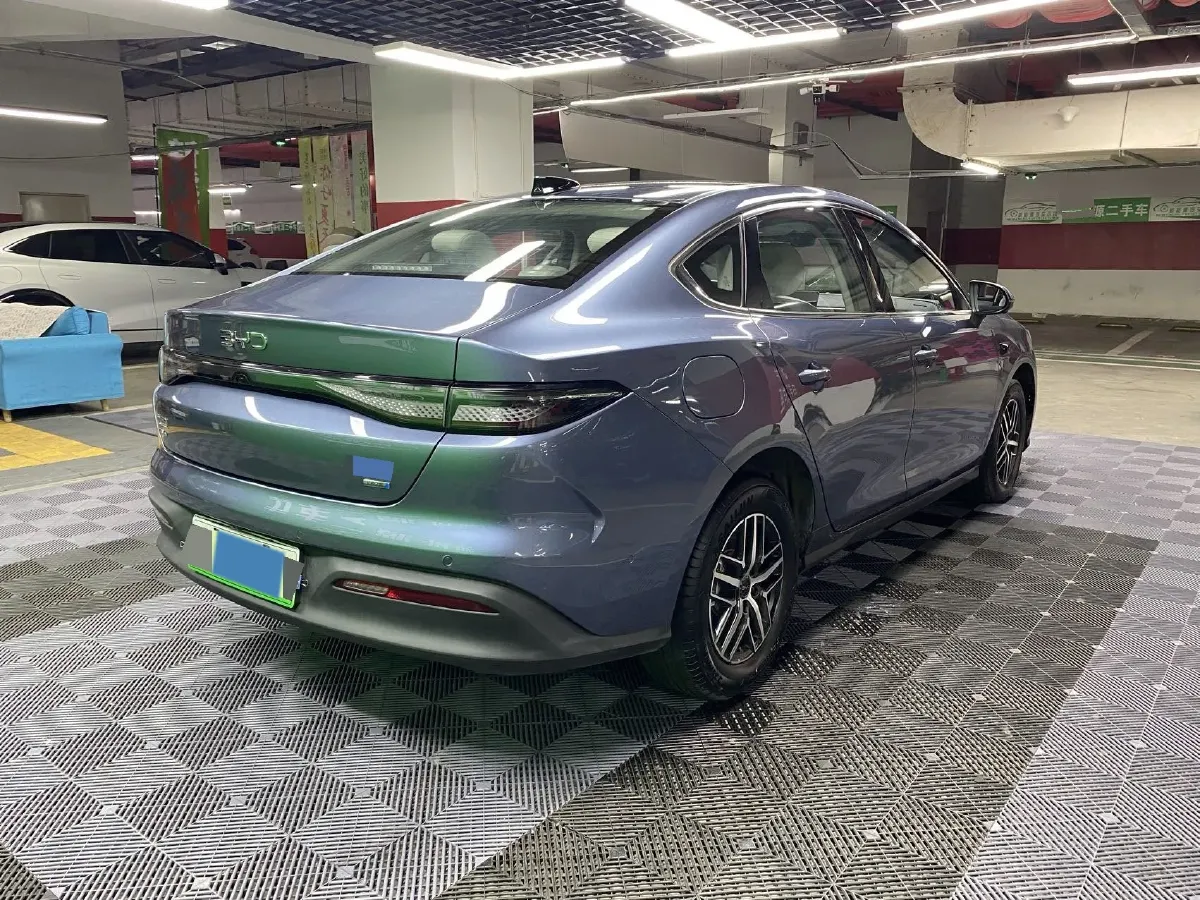 2025 BYD Seal05 DM-i 1.5L 101HP L4 E-CVT PHEV 15.87KWH,autocango,china used car exporter,china ev exporter,chinese used car exporter,chinese used ev exporter