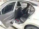 2022 Toyota Camry 2.0L 178HP L4 CVT