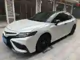 2022 Toyota Camry 2.0L 178HP L4 CVT
