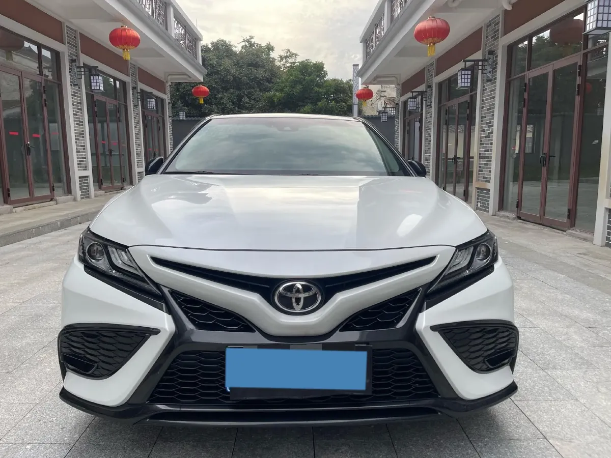 2022 Toyota Camry 2.0L 178HP L4 CVT,autocango,china used car exporter,china ev exporter,chinese used car exporter,chinese used ev exporter