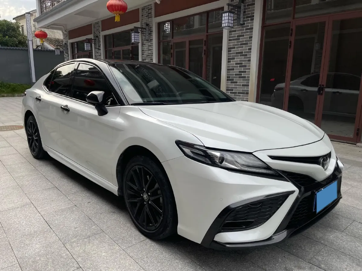 2022 Toyota Camry 2.0L 178HP L4 CVT,autocango,china used car exporter,china ev exporter,chinese used car exporter,chinese used ev exporter