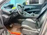 2019 Peugeot 4008 1.6T 170HP L4 6AT