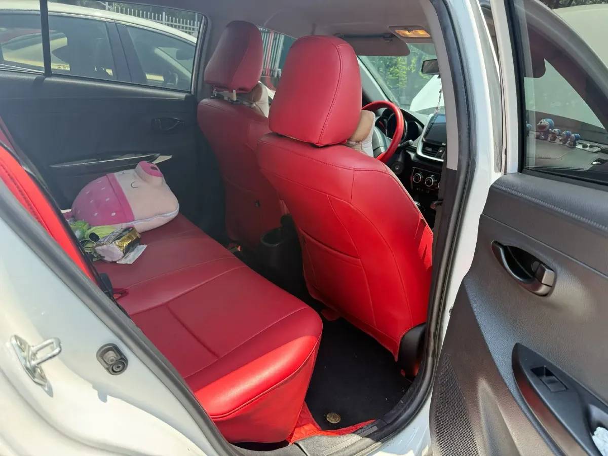 2020 Toyota Yaris L 1.5L 110HP L4 CVT,autocango,china used car exporter,china ev exporter,chinese used car exporter,chinese used ev exporter