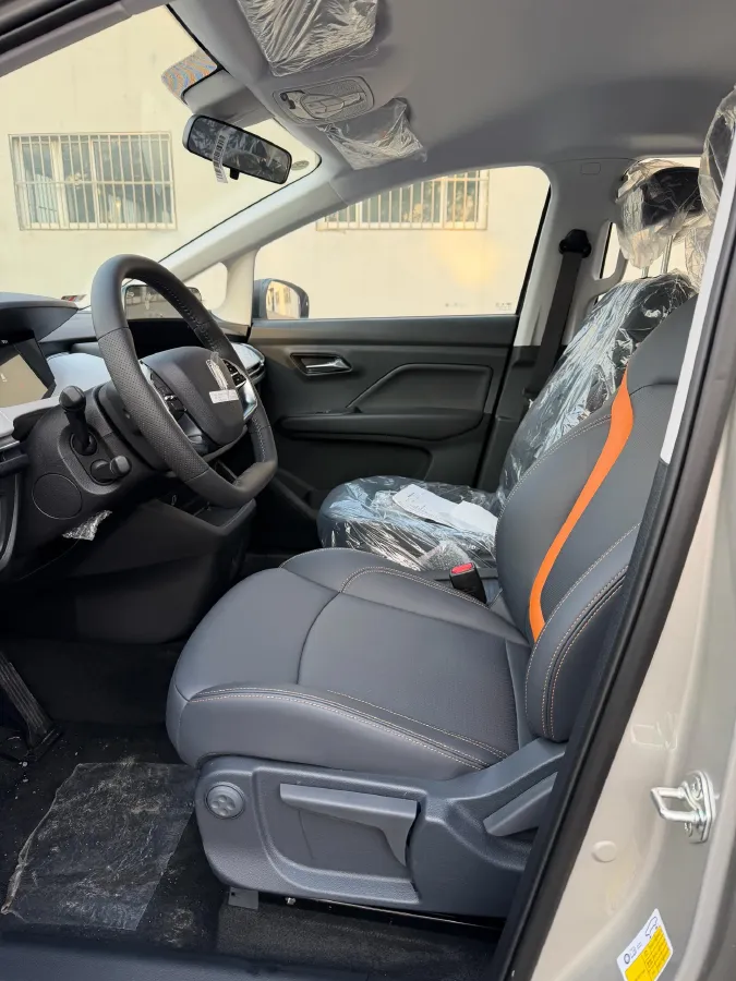 2024 Foton Mars 2.0T 245HP L4 8AT,autocango,china used car exporter,china ev exporter,chinese used car exporter,chinese used ev exporter