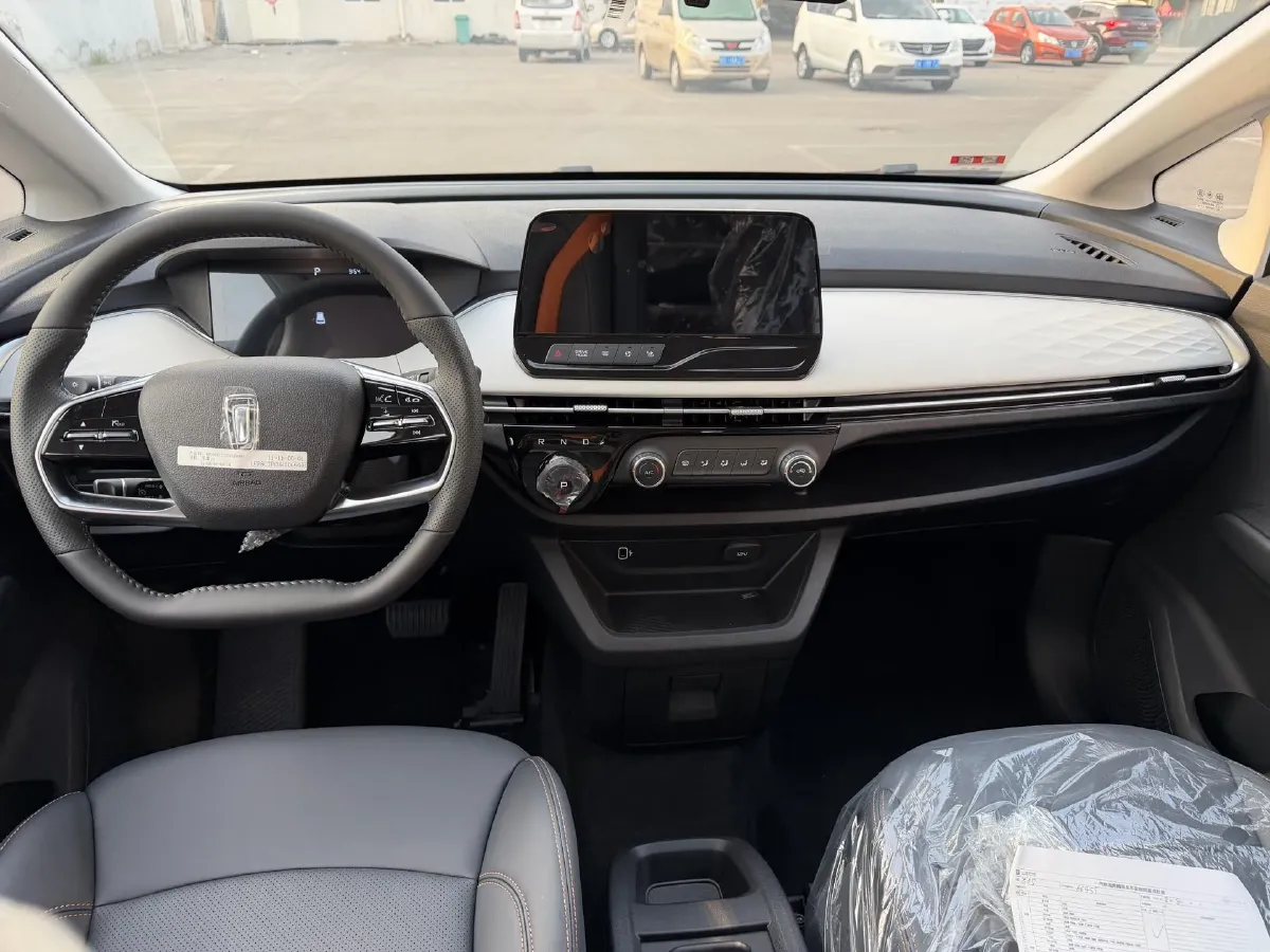 2024 Foton Mars 2.0T 245HP L4 8AT,autocango,china used car exporter,china ev exporter,chinese used car exporter,chinese used ev exporter