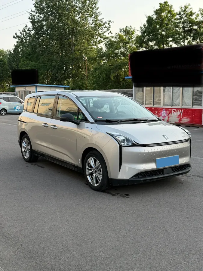 2024 Foton Mars 2.0T 245HP L4 8AT,autocango,china used car exporter,china ev exporter,chinese used car exporter,chinese used ev exporter