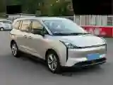 2024 Foton Mars 2.0T 245HP L4 8AT