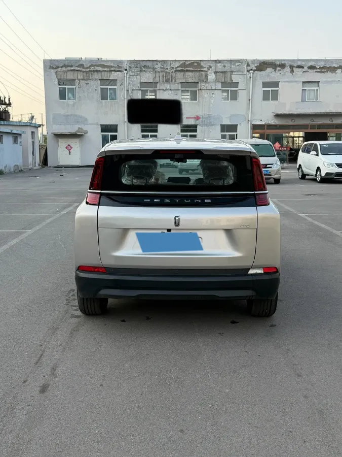 2024 Foton Mars 2.0T 245HP L4 8AT,autocango,china used car exporter,china ev exporter,chinese used car exporter,chinese used ev exporter