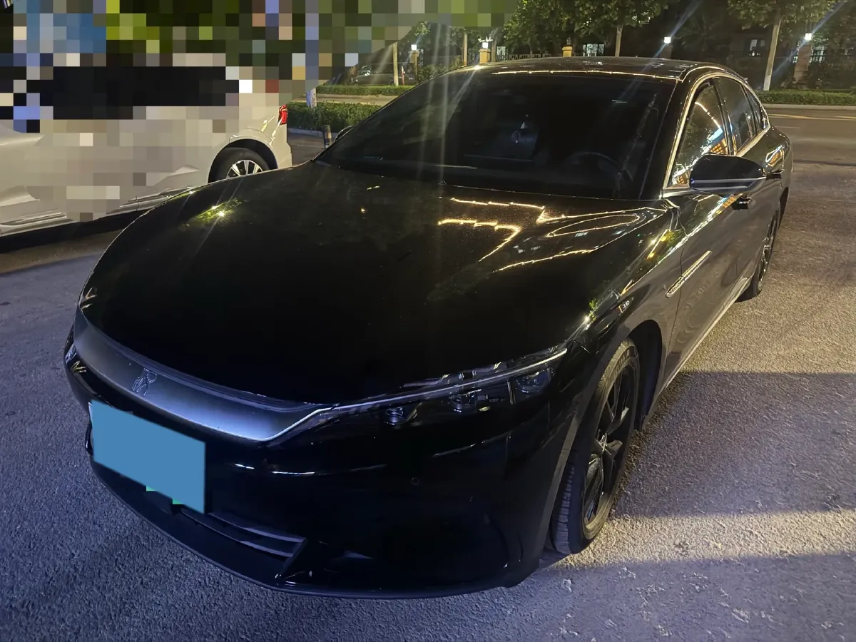 2024 BYD Han 1.5T 139HP L4 E-CVT PHEV 18.316KWH,autocango,china used car exporter,china ev exporter,chinese used car exporter,chinese used ev exporter