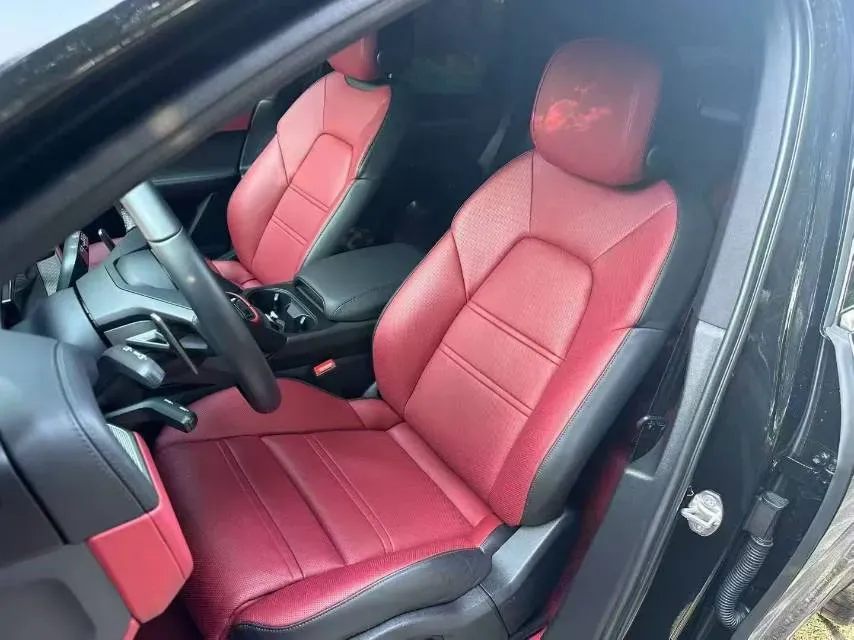 2024 Porsche Cayenne 3.0T 354HP V6 8AT,autocango,china used car exporter,china ev exporter,chinese used car exporter,chinese used ev exporter