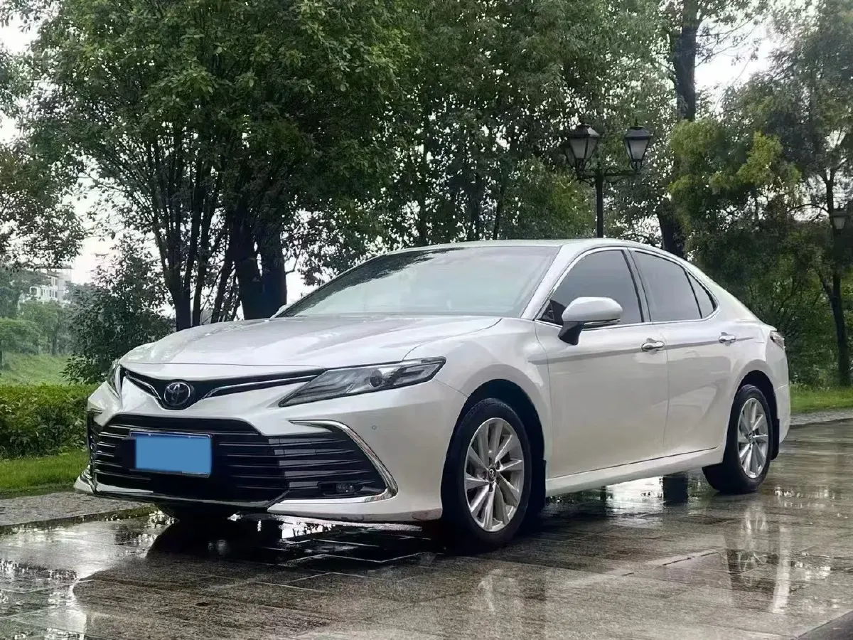 2021 Toyota Camry 2.0L 178HP L4 CVT,autocango,china used car exporter,china ev exporter,chinese used car exporter,chinese used ev exporter