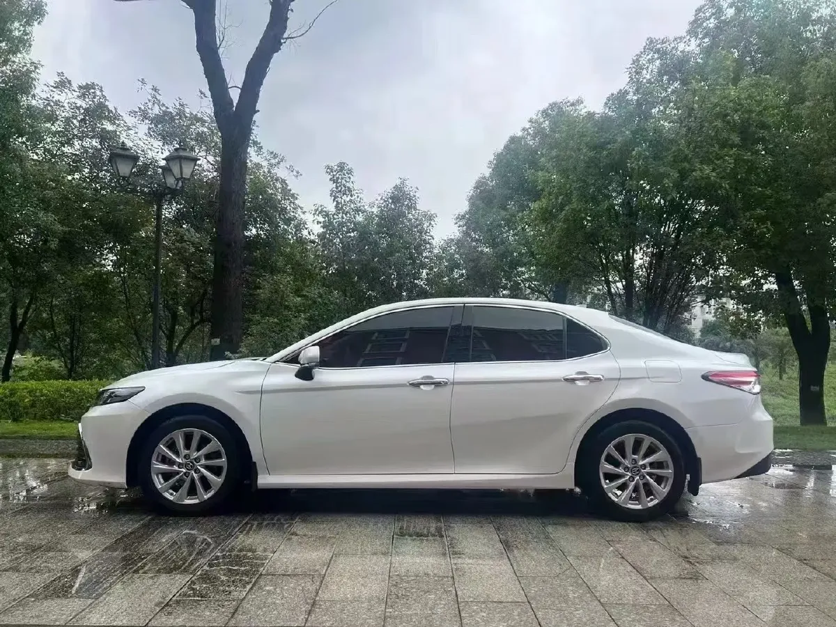 2021 Toyota Camry 2.0L 178HP L4 CVT,autocango,china used car exporter,china ev exporter,chinese used car exporter,chinese used ev exporter