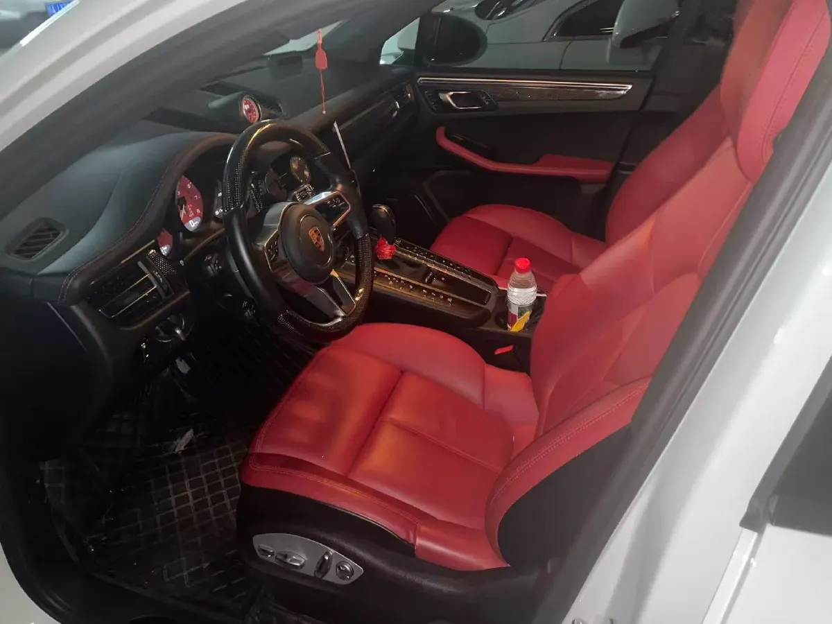2020 Porsche Macan 2.9T 380HP V6 7DCT,autocango,china used car exporter,china ev exporter,chinese used car exporter,chinese used ev exporter