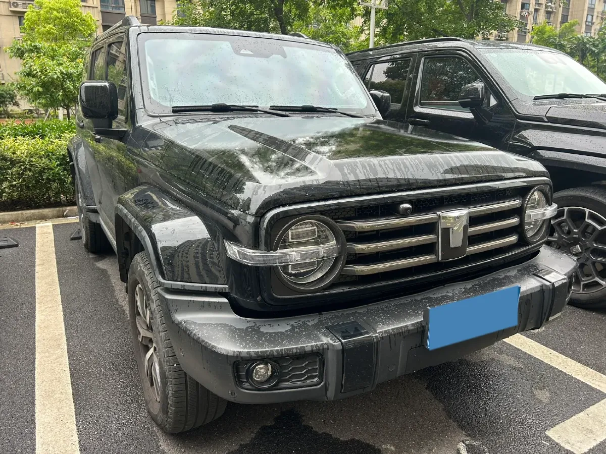 2024 Tank 300 2.0T 252HP L4 9AT,autocango,china used car exporter,china ev exporter,chinese used car exporter,chinese used ev exporter