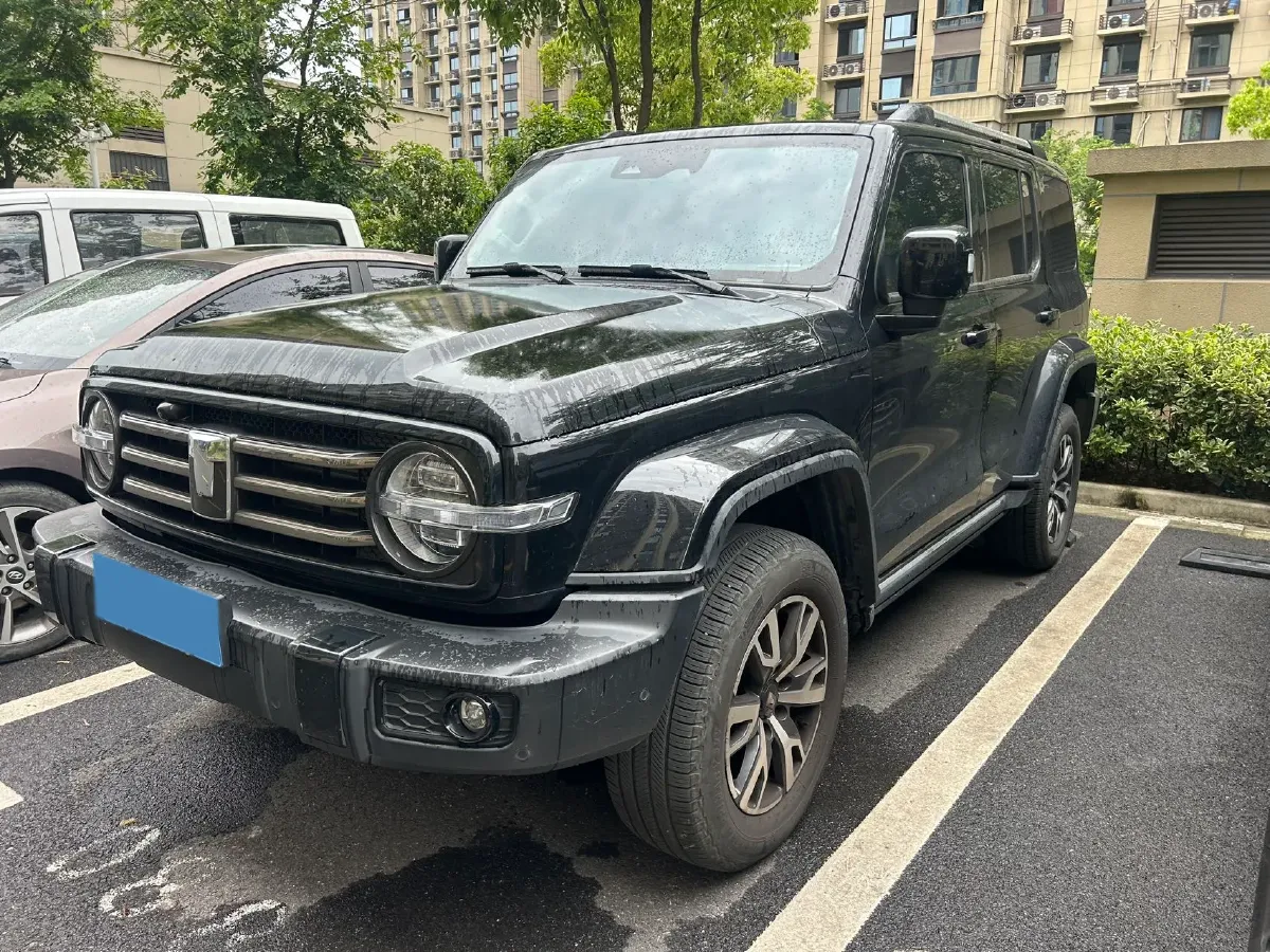 2024 Tank 300 2.0T 252HP L4 9AT,autocango,china used car exporter,china ev exporter,chinese used car exporter,chinese used ev exporter