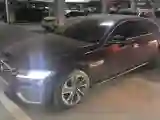 2021 Jaguar XFL 2.0T 200HP L4 8AT