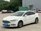2017 FORD MONDEO,autocango,china used car exporter,china ev exporter,chinese used car exporter,chinese used ev exporter
