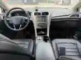 2017 Ford Mondeo 1.5T 181HP L4 6AT