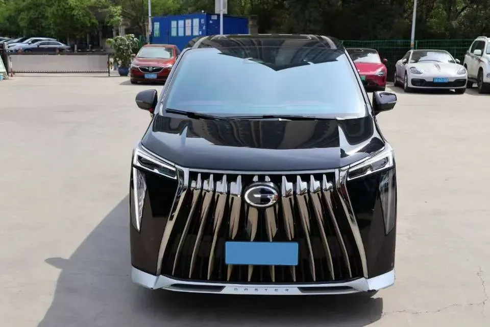 2023 GAC Trumpchi M8 2.0T 190HP L4 E-CVT Hybrid,autocango,china used car exporter,china ev exporter,chinese used car exporter,chinese used ev exporter