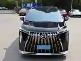 2023 GAC Trumpchi M8 2.0T 190HP L4 E-CVT Hybrid