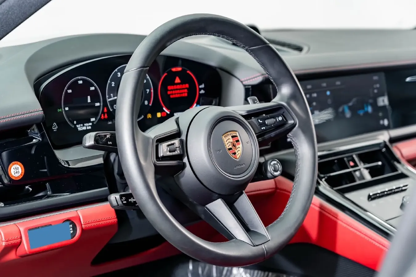 2024 Porsche Panamera 2.9T 353HP V6 8DCT,autocango,china used car exporter,china ev exporter,chinese used car exporter,chinese used ev exporter