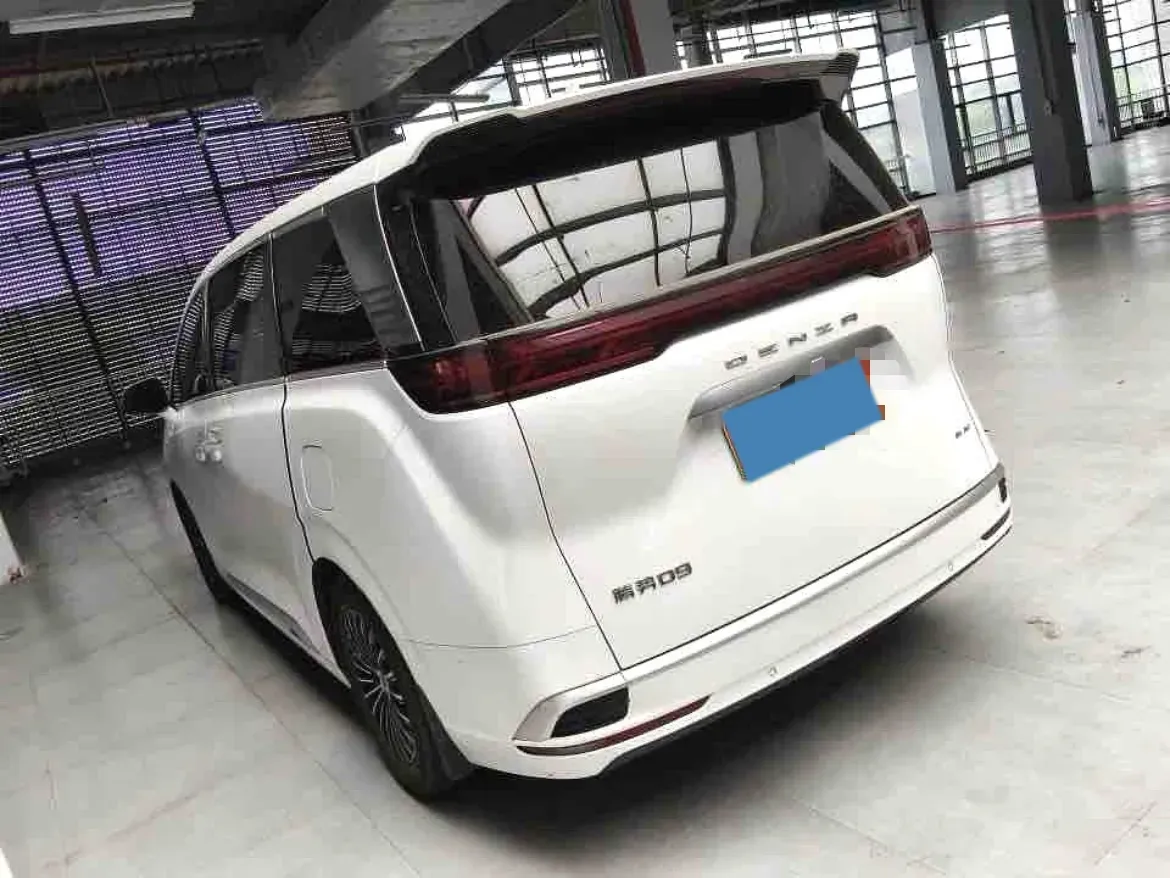 2024 Denza D9 BEV 103.36KWH,autocango,china used car exporter,china ev exporter,chinese used car exporter,chinese used ev exporter
