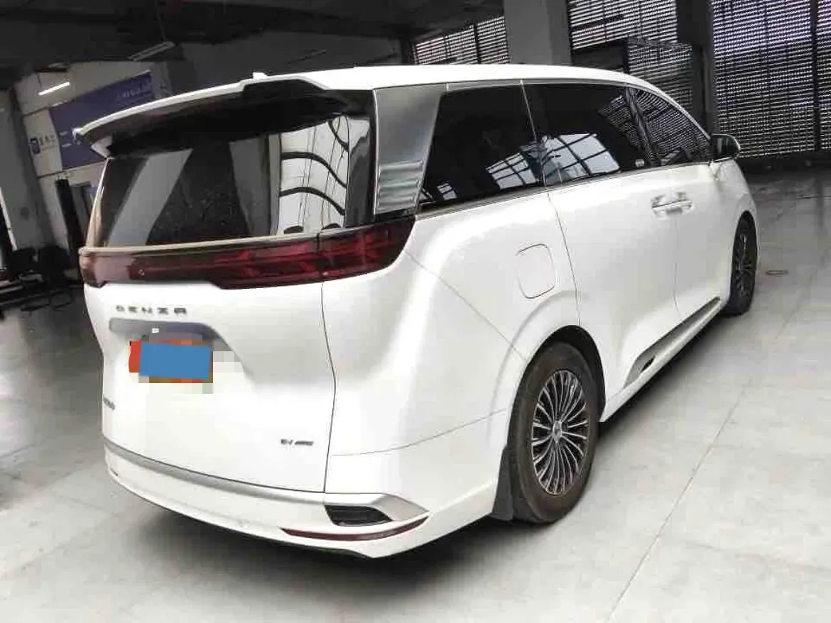2024 Denza D9 BEV 103.36KWH,autocango,china used car exporter,china ev exporter,chinese used car exporter,chinese used ev exporter