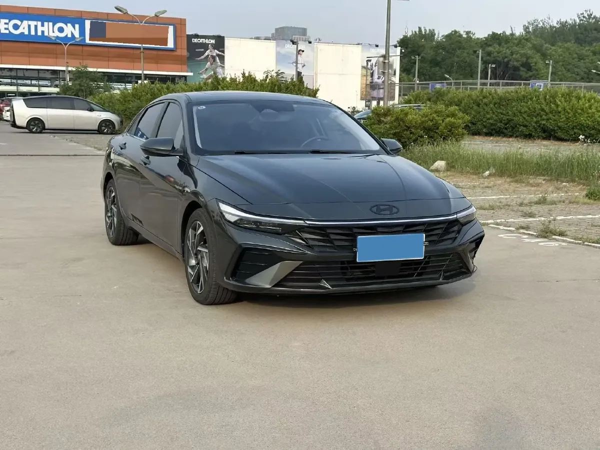 2023 Hyundai Elantra 1.5L 115HP L4 CVT,autocango,china used car exporter,china ev exporter,chinese used car exporter,chinese used ev exporter