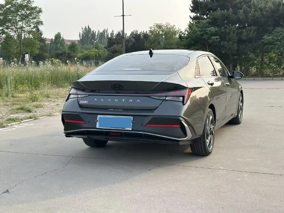 2023 Hyundai Elantra 1.5L 115HP L4 CVT,autocango,china used car exporter,china ev exporter,chinese used car exporter,chinese used ev exporter