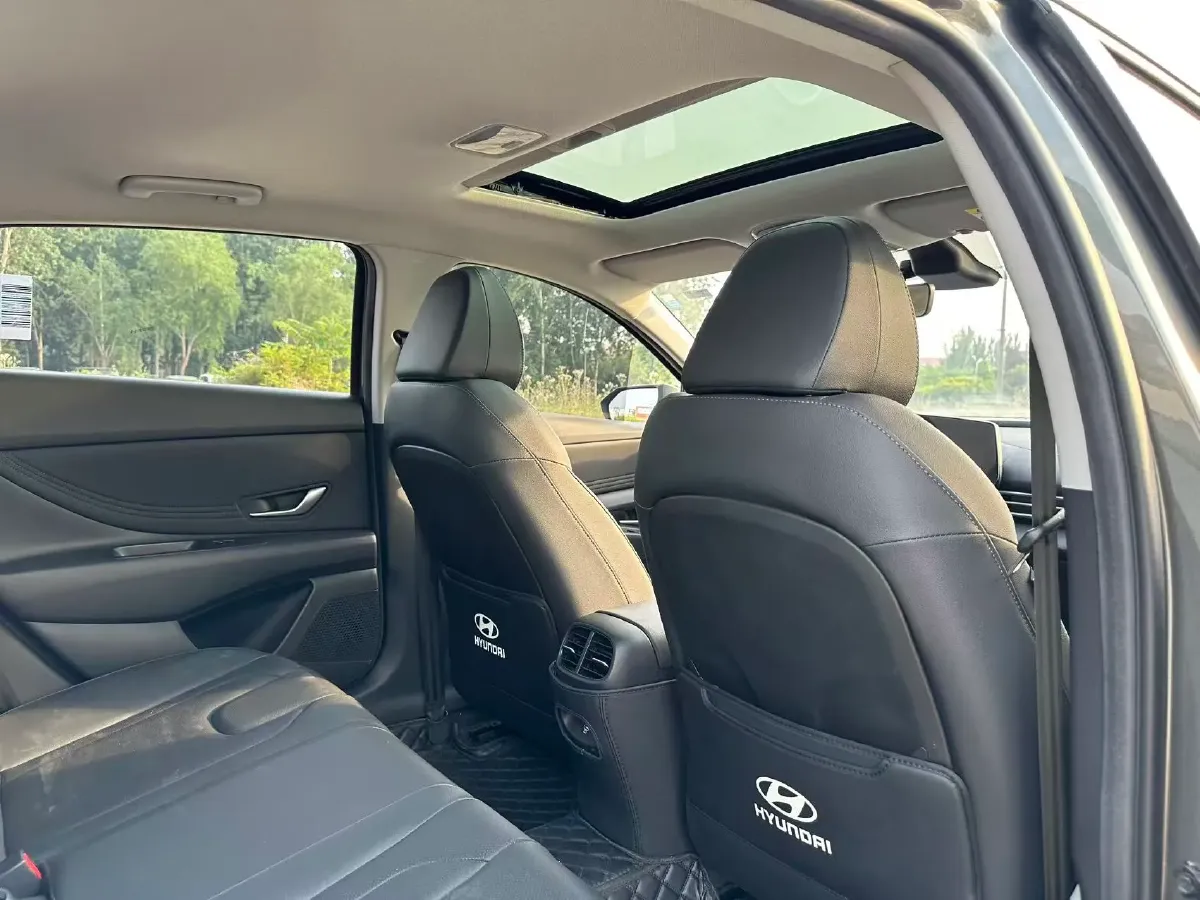 2023 Hyundai Elantra 1.5L 115HP L4 CVT,autocango,china used car exporter,china ev exporter,chinese used car exporter,chinese used ev exporter
