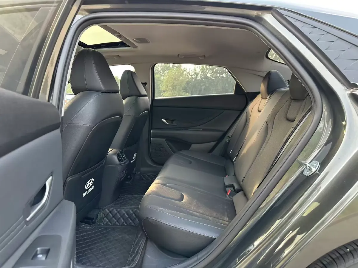 2023 Hyundai Elantra 1.5L 115HP L4 CVT,autocango,china used car exporter,china ev exporter,chinese used car exporter,chinese used ev exporter
