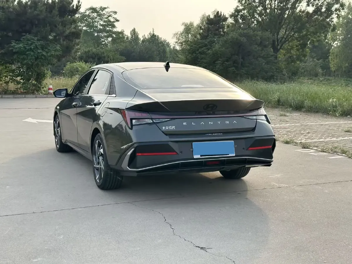 2023 Hyundai Elantra 1.5L 115HP L4 CVT,autocango,china used car exporter,china ev exporter,chinese used car exporter,chinese used ev exporter