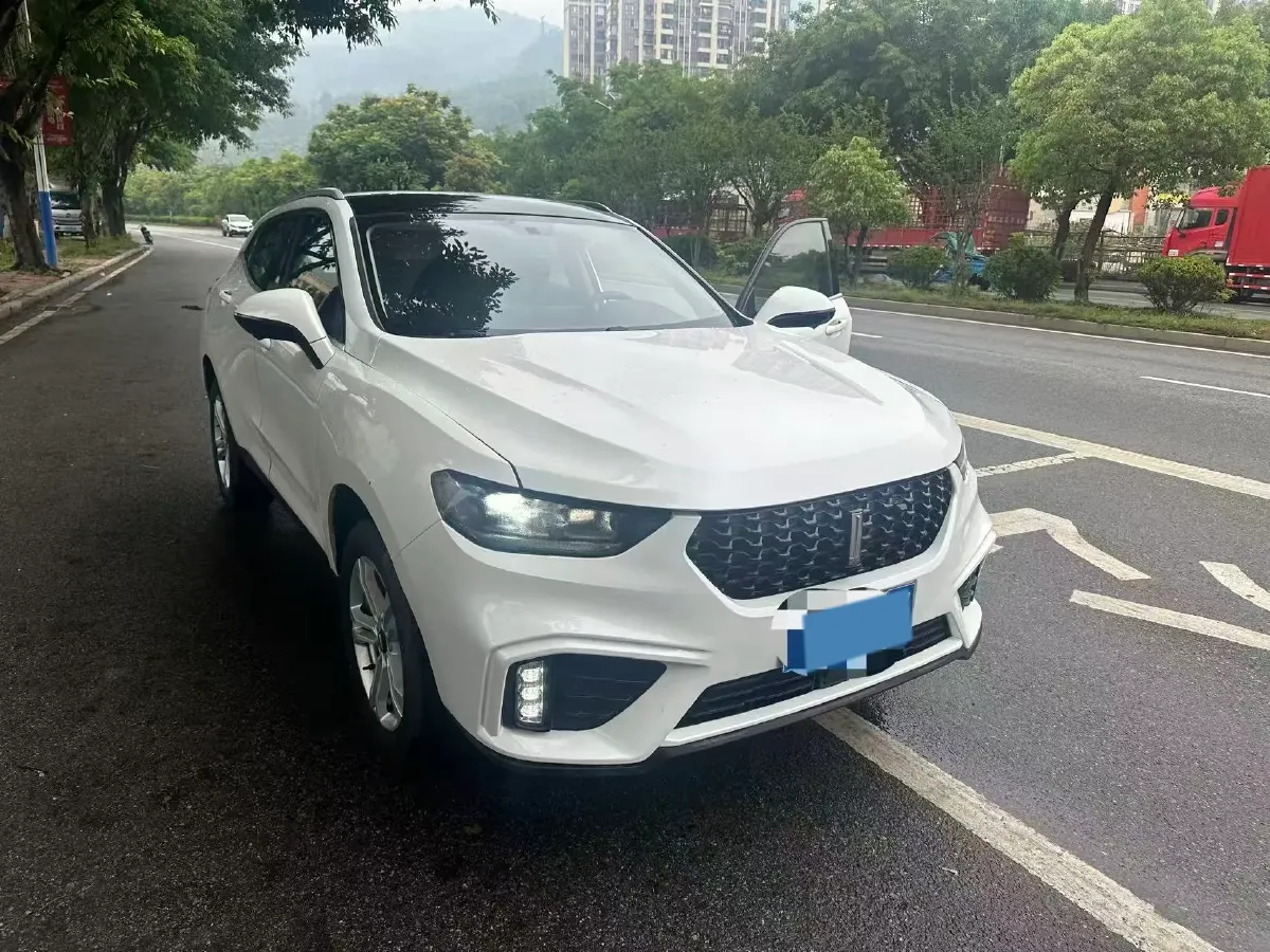 2020 WEY VV5 1.5T 171HP L4 7DCT,autocango,china used car exporter,china ev exporter,chinese used car exporter,chinese used ev exporter