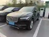 2019 Volvo XC90 2.0T 320HP L4 8AT