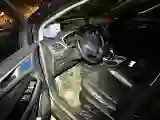 2018 Ford Edge 2.0T 245HP L4 6AT