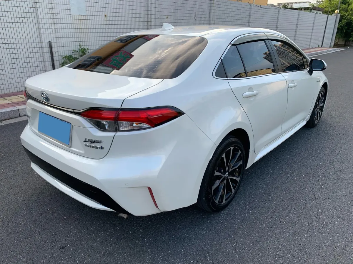 2019 Toyota Levin 1.8L 98HP L4 E-CVT Hybrid,autocango,china used car exporter,china ev exporter,chinese used car exporter,chinese used ev exporter