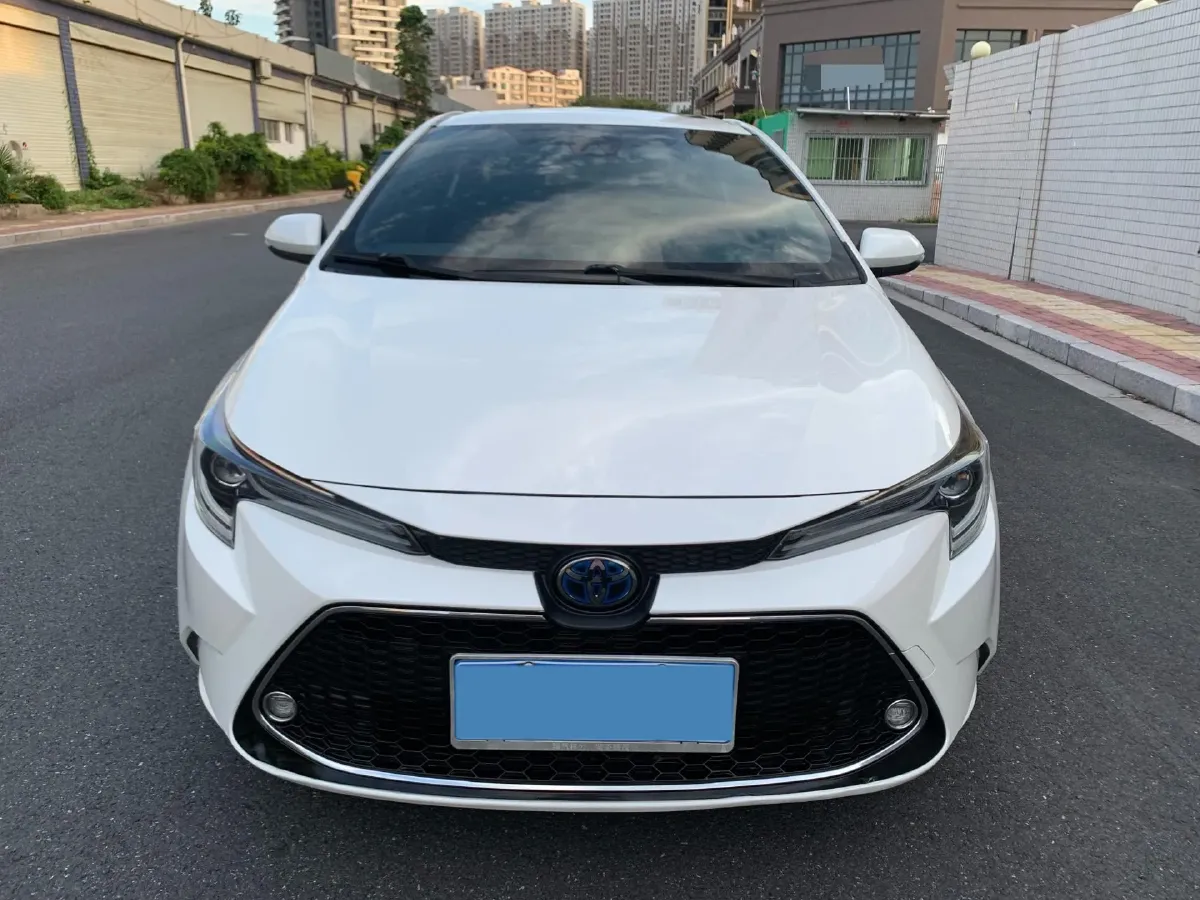 2019 Toyota Levin 1.8L 98HP L4 E-CVT Hybrid,autocango,china used car exporter,china ev exporter,chinese used car exporter,chinese used ev exporter