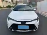 2019 Toyota Levin 1.8L 98HP L4 E-CVT Hybrid