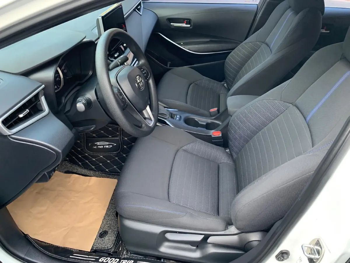 2019 Toyota Levin 1.8L 98HP L4 E-CVT Hybrid,autocango,china used car exporter,china ev exporter,chinese used car exporter,chinese used ev exporter