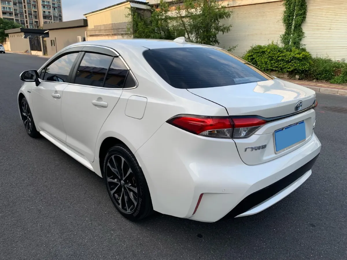 2019 Toyota Levin 1.8L 98HP L4 E-CVT Hybrid,autocango,china used car exporter,china ev exporter,chinese used car exporter,chinese used ev exporter