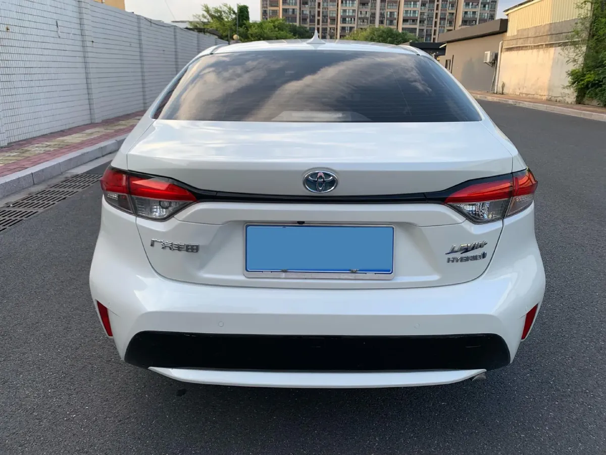 2019 Toyota Levin 1.8L 98HP L4 E-CVT Hybrid,autocango,china used car exporter,china ev exporter,chinese used car exporter,chinese used ev exporter