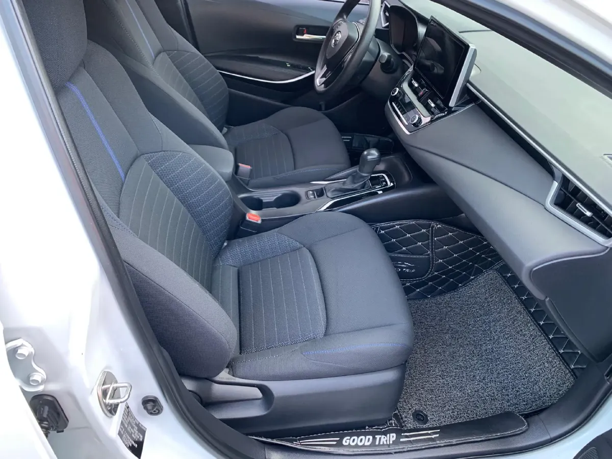 2019 Toyota Levin 1.8L 98HP L4 E-CVT Hybrid,autocango,china used car exporter,china ev exporter,chinese used car exporter,chinese used ev exporter