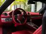 2023 Porsche 718 2.0T 250HP H4 7DCT