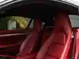 2023 Porsche 718 2.0T 250HP H4 7DCT