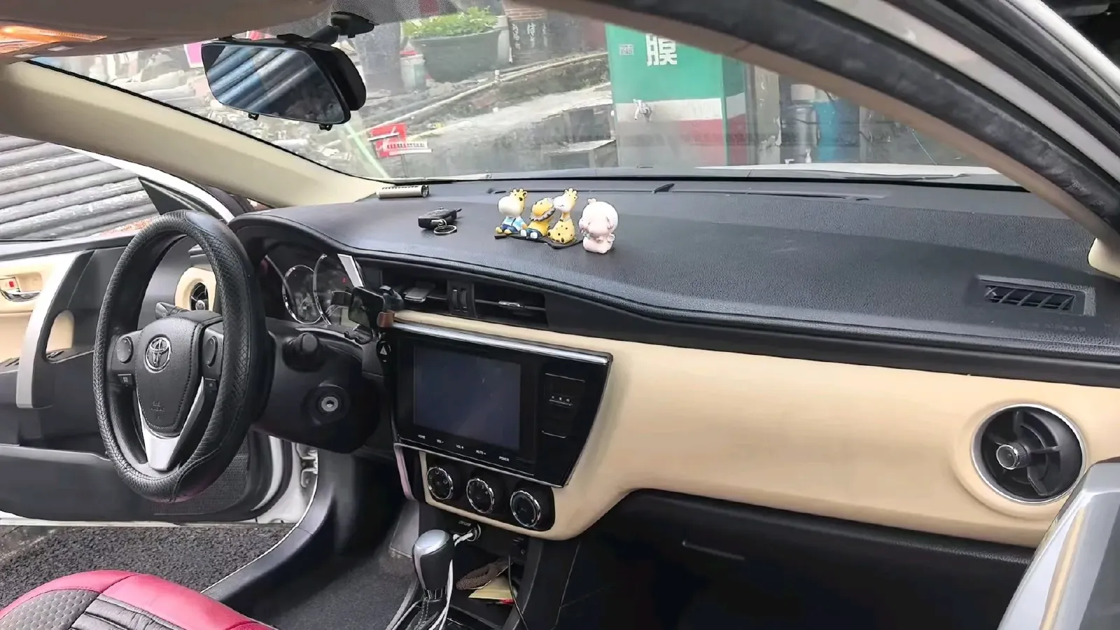 2018 Toyota Levin 1.2T 116HP L4 CVT,autocango,china used car exporter,china ev exporter,chinese used car exporter,chinese used ev exporter