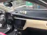 2018 Toyota Levin 1.2T 116HP L4 CVT