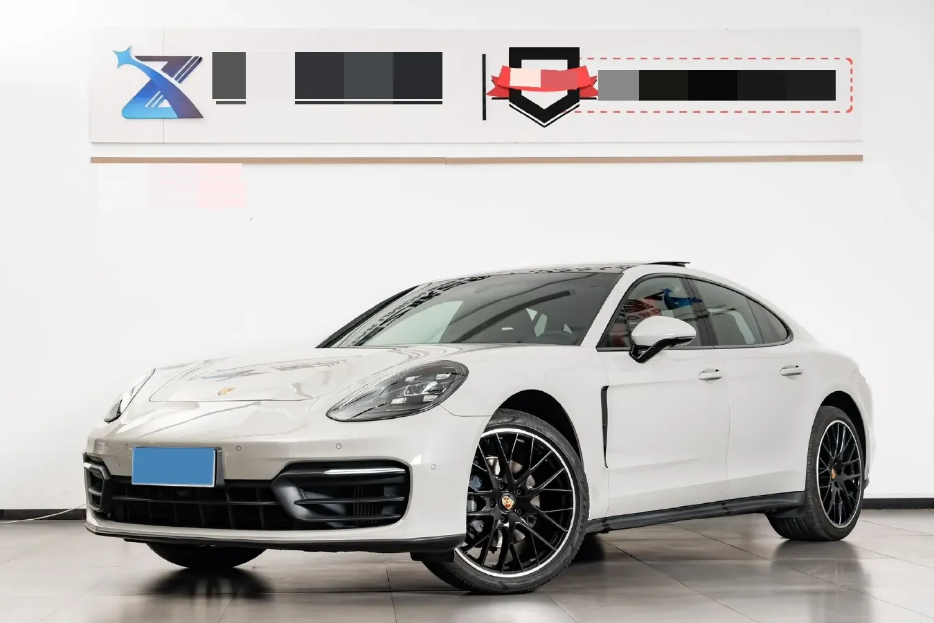 2023 Porsche Panamera 2.9T 330HP V6 8DCT,autocango,china used car exporter,china ev exporter,chinese used car exporter,chinese used ev exporter