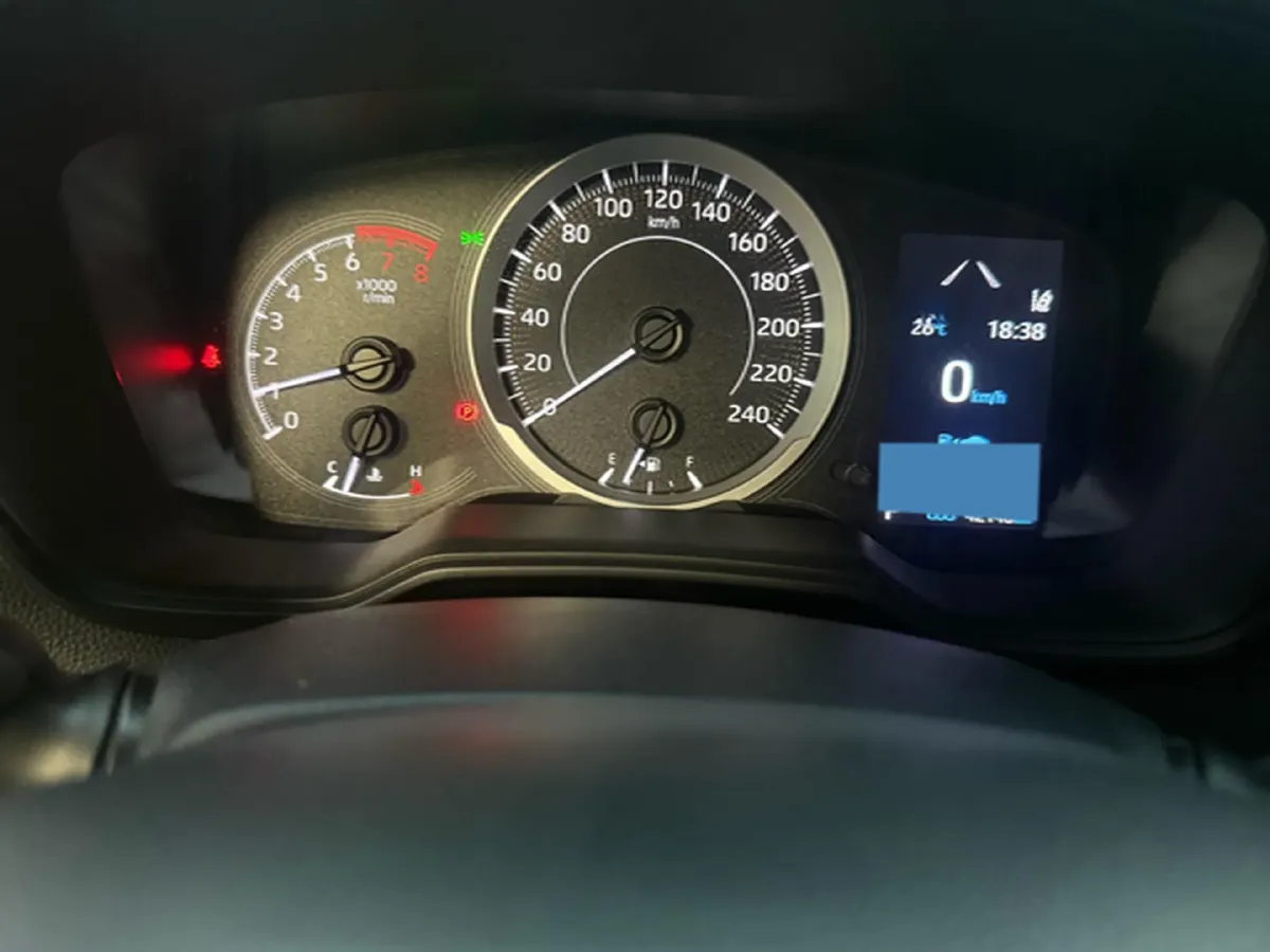 2019 Toyota Corolla 1.2T 116HP L4 CVT,autocango,china used car exporter,china ev exporter,chinese used car exporter,chinese used ev exporter