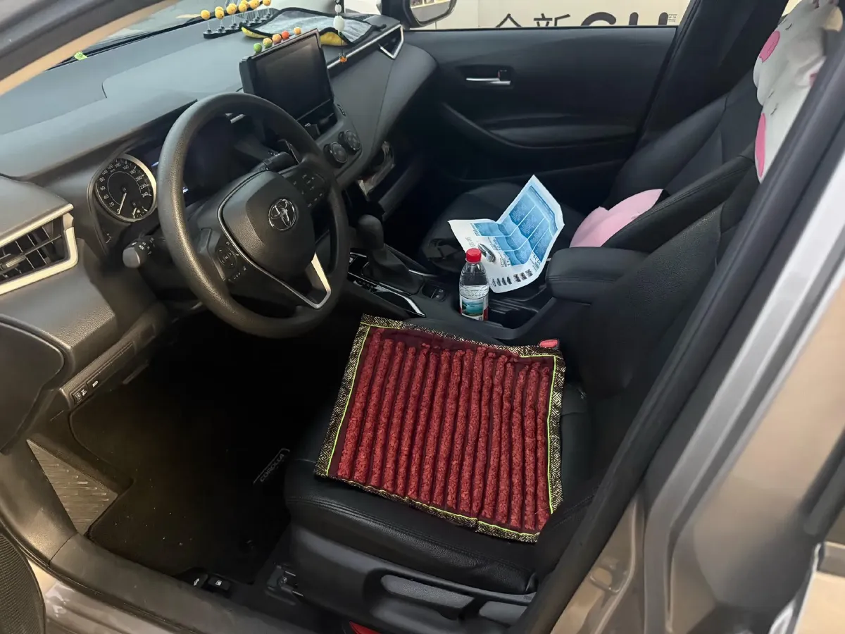 2019 Toyota Corolla 1.2T 116HP L4 CVT,autocango,china used car exporter,china ev exporter,chinese used car exporter,chinese used ev exporter